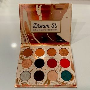 Colour pop dream st